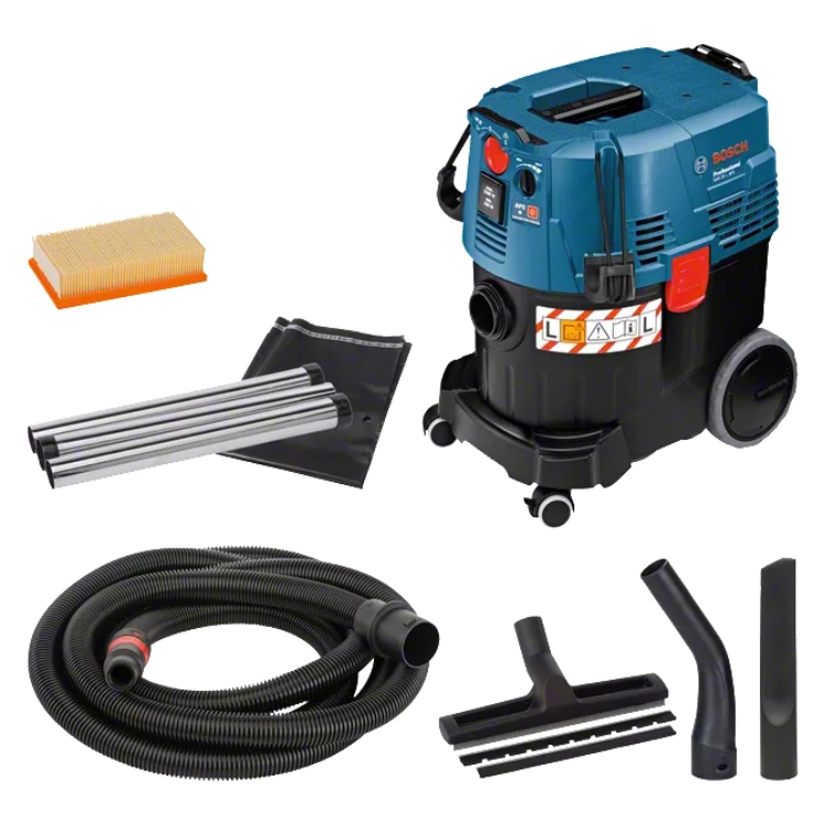 BOSCH usisavač mokro/suho GAS 35 L AFC