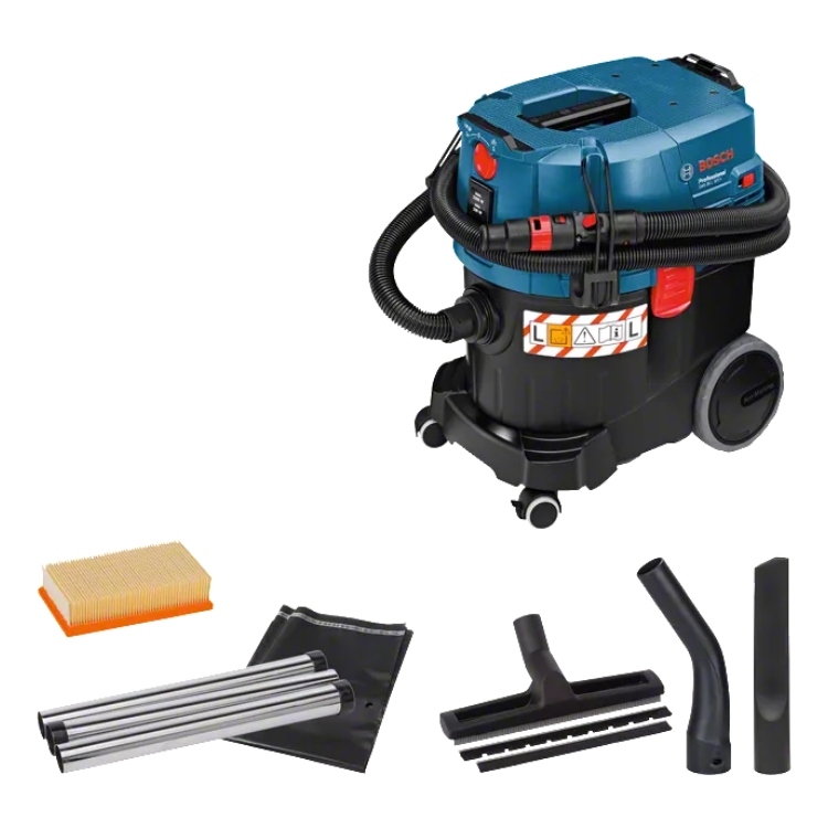 BOSCH usisavač mokro/suho GAS 35 L SFC+
