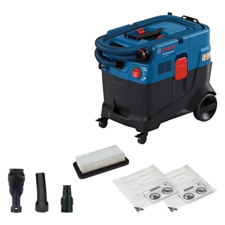 BOSCH usisavač mokro/suho GAS 400 A