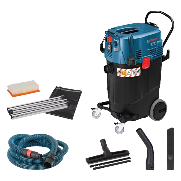 BOSCH usisavač mokro/suho GAS 55 M AFC