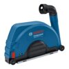 BOSCH usisni štitnik GDE 230 FC-S