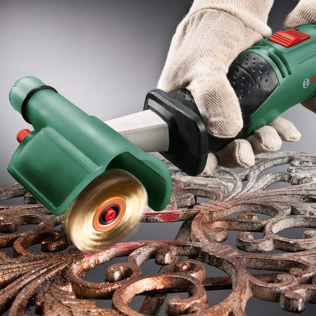 BOSCH valjak za brušenje TEXORO - Slika 5