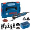 BOSCH višenamjenski alat GOP 40-30 + L-BOXX