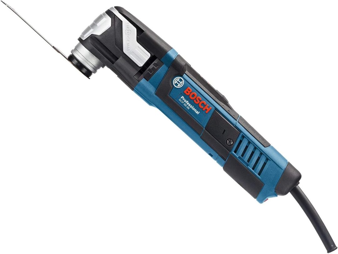 BOSCH višenamjenski alat GOP 55-36 - Slika 2