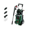 BOSCH visokotlačni perač AdvancedAquatak 140