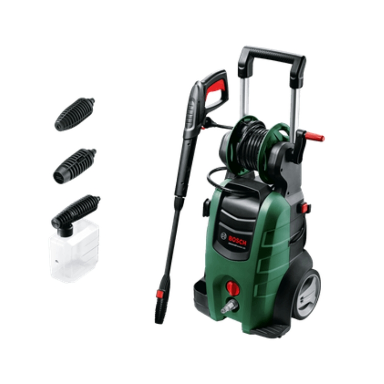 BOSCH visokotlačni perač AdvancedAquatak 140