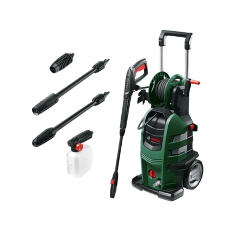 BOSCH visokotlačni perač AdvancedAquatak 150