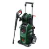 BOSCH visokotlačni perač AdvancedAquatak 160