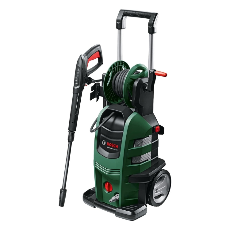 BOSCH visokotlačni perač AdvancedAquatak 160