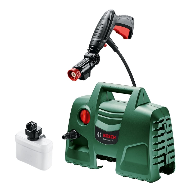 BOSCH visokotlačni perač EasyAquatak 100