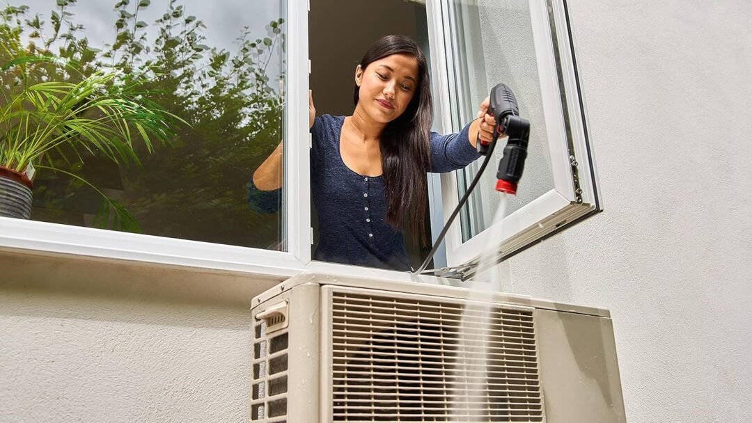 BOSCH visokotlačni perač EasyAquatak 100 - Slika 3