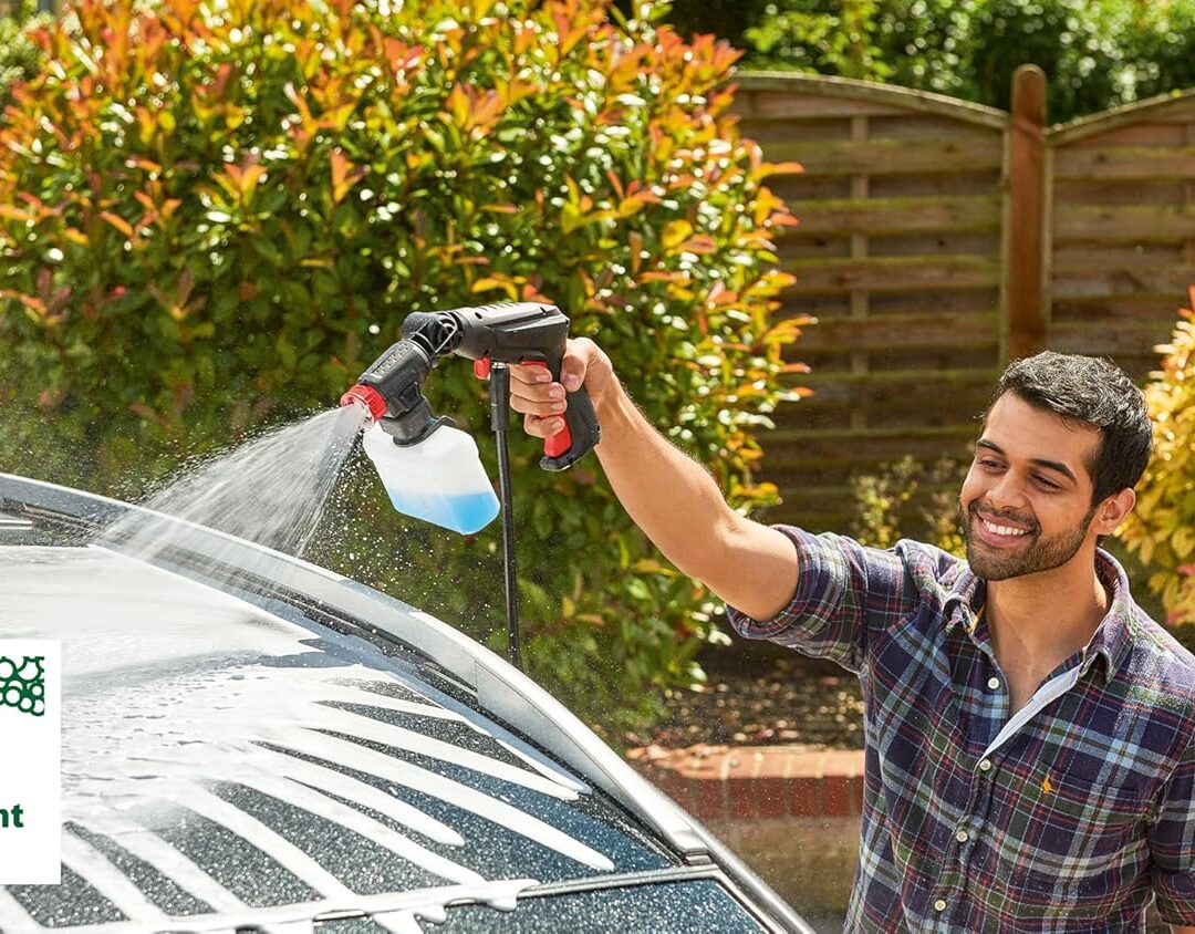 BOSCH visokotlacni perac EasyAquatak 100 alati matic 881347574 Alati Matić Alati vrhunske cijene i kvalitete