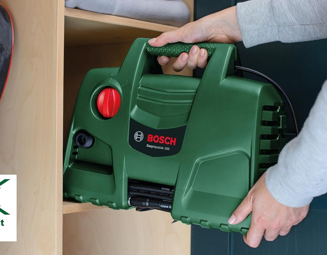 BOSCH visokotlacni perac EasyAquatak 100 alati matic 881347576 Alati Matić Alati vrhunske cijene i kvalitete