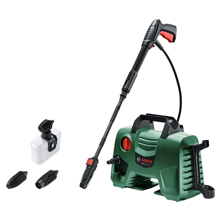 BOSCH visokotlačni perač EasyAquatak 110