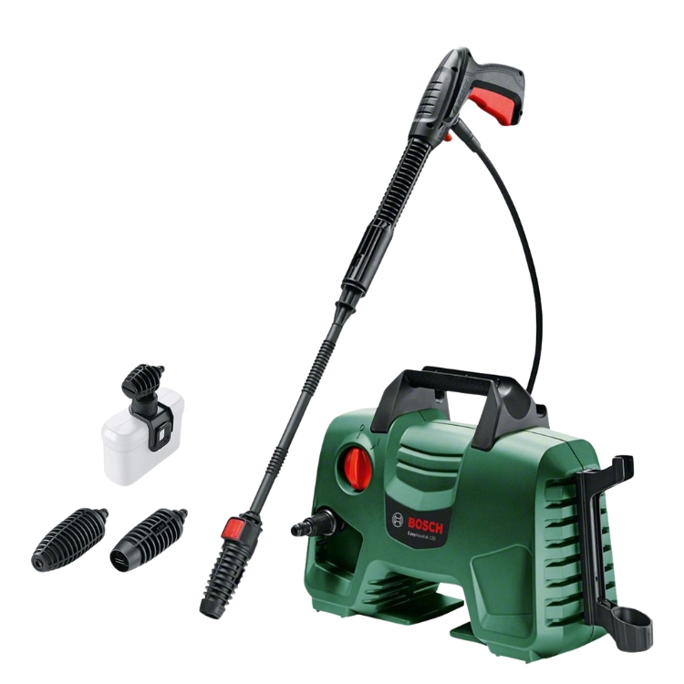 BOSCH visokotlačni perač EasyAquatak 120