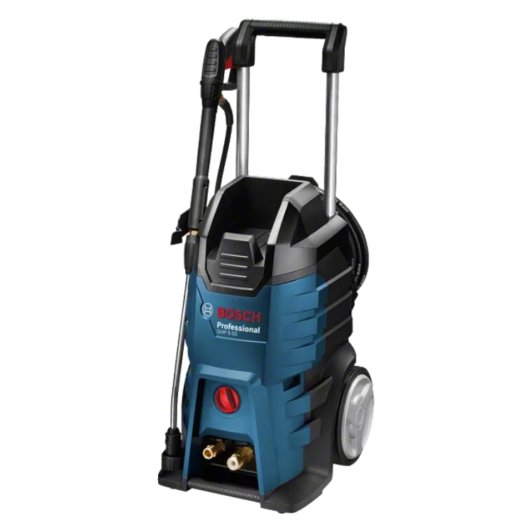 BOSCH visokotlačni perač GHP 5-55