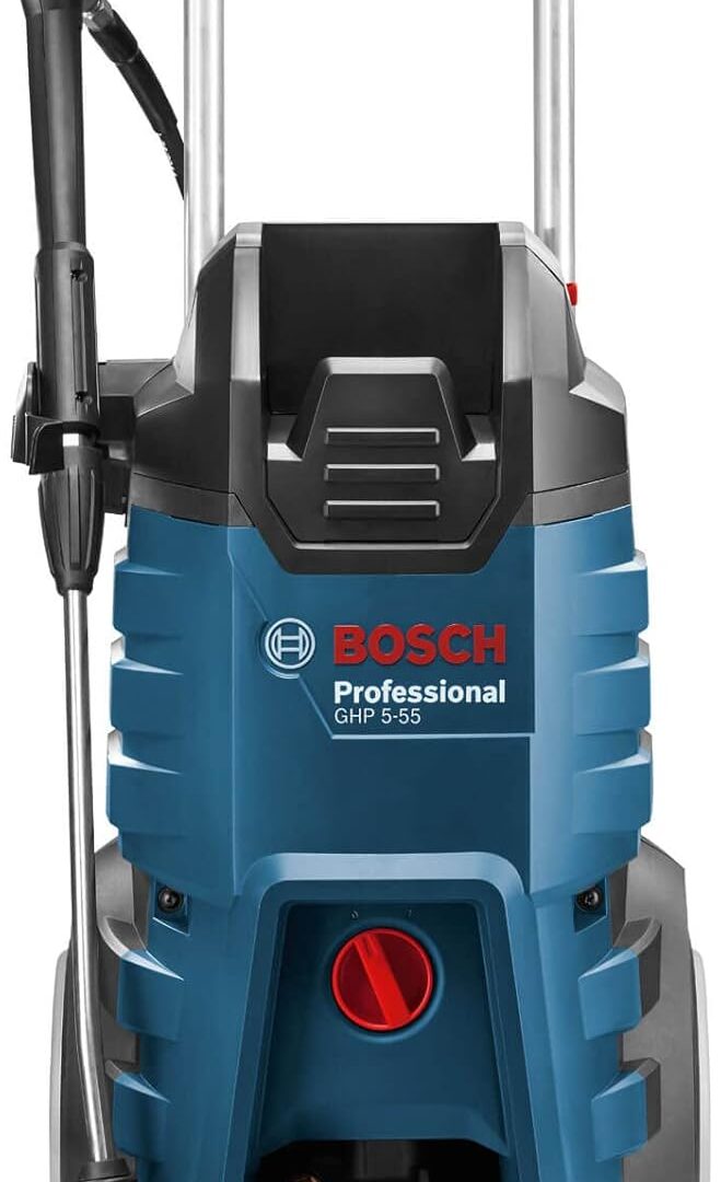 BOSCH visokotlacni perac GHP 5 55 alati matic 379258562 Alati Matić Alati vrhunske cijene i kvalitete