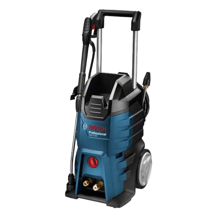 BOSCH visokotlačni perač GHP 5-65