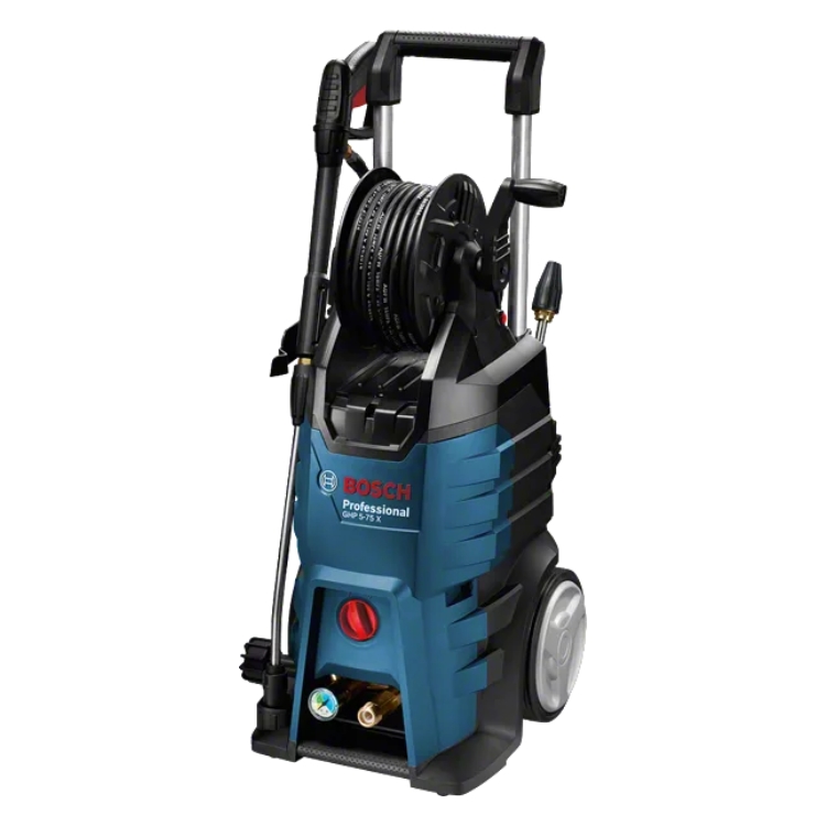 BOSCH visokotlačni perač GHP 5-75 X