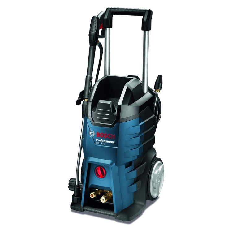 BOSCH visokotlačni perač GHP 5-75
