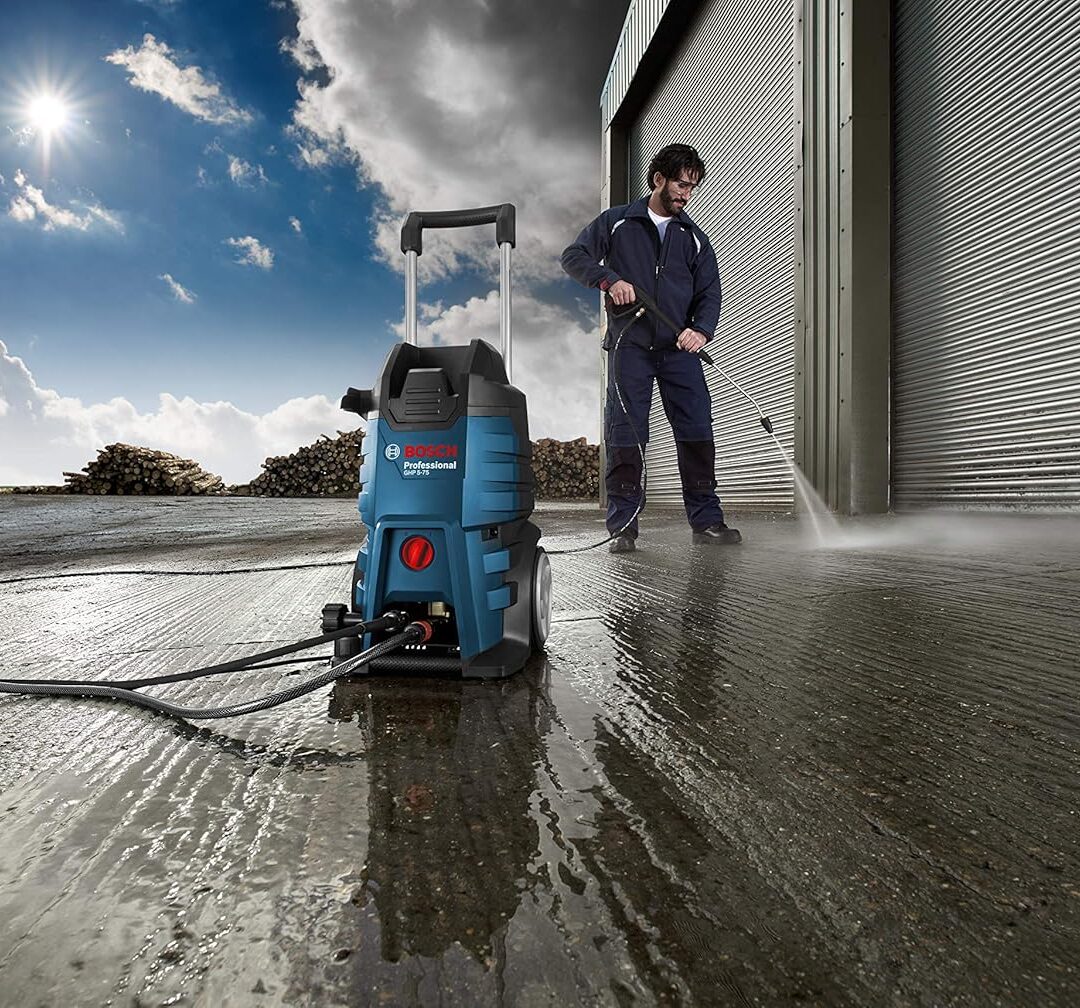 BOSCH visokotlacni perac GHP 5 75 alati matic 145482094 Alati Matić Alati vrhunske cijene i kvalitete