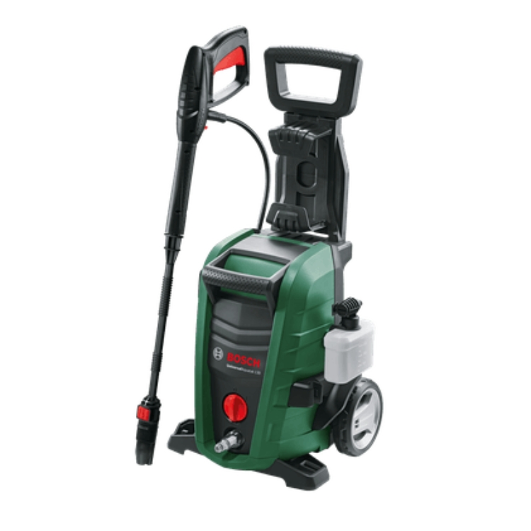 BOSCH visokotlačni perač UniversalAquatak 130