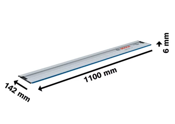 BOSCH vodilica kruzne pile FSN 1100 alati matic 881347661 Alati Matić Alati vrhunske cijene i kvalitete