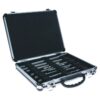 BOSCH 11-dijelni set SDS-plus-3 svrdla