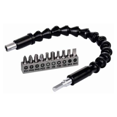 BOSCH 11 dijelni set gipkih produzetaka SDB alati matic 881343860 Alati Matić Alati vrhunske cijene i kvalitete