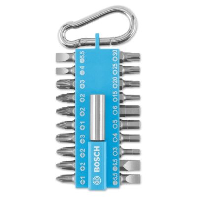 BOSCH 21 dijelni set bitova alati matic 881343860 Alati Matić Alati vrhunske cijene i kvalitete
