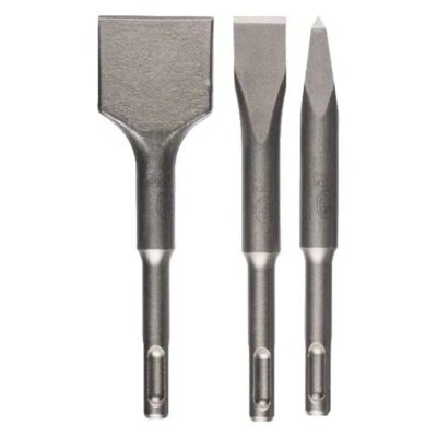 BOSCH 3 dijelni SDS plus set kratkih dlijeta alati matic 881347660 Alati Matić Alati vrhunske cijene i kvalitete