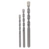 BOSCH 3-dijelni set svrdla za beton CYL-3