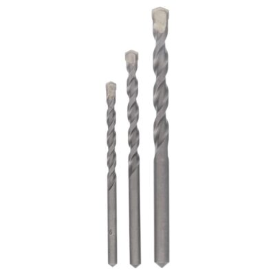 BOSCH 3 dijelni set svrdla za beton CYL 3 alati matic 881343860 Alati Matić Alati vrhunske cijene i kvalitete