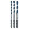 BOSCH 3-dijelni set svrdla za beton CYL-5