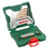 BOSCH 30-dijelni X-Line Titanium set
