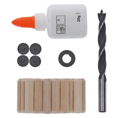 BOSCH 32 dijelni set drvenih tipli alati matic 881343860 Alati Matić Alati vrhunske cijene i kvalitete