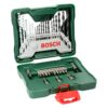 BOSCH 33-dijelni X-Line set
