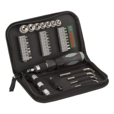 BOSCH 38 dijelni mijesani set alati matic 881343860 Alati Matić Alati vrhunske cijene i kvalitete