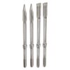 BOSCH 4-dijelni SDS-max set dlijeta RTec