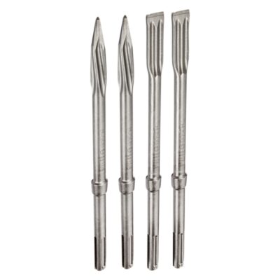 BOSCH 4 dijelni SDS max set dlijeta RTec alati matic 881347660 Alati Matić Alati vrhunske cijene i kvalitete