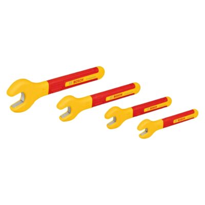 BOSCH 4 dijelni set kljuceva VDE alati matic 881347660 Alati Matić Alati vrhunske cijene i kvalitete