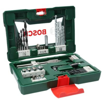 BOSCH 41 dijelni V Line set alati matic 881343860 Alati Matić Alati vrhunske cijene i kvalitete