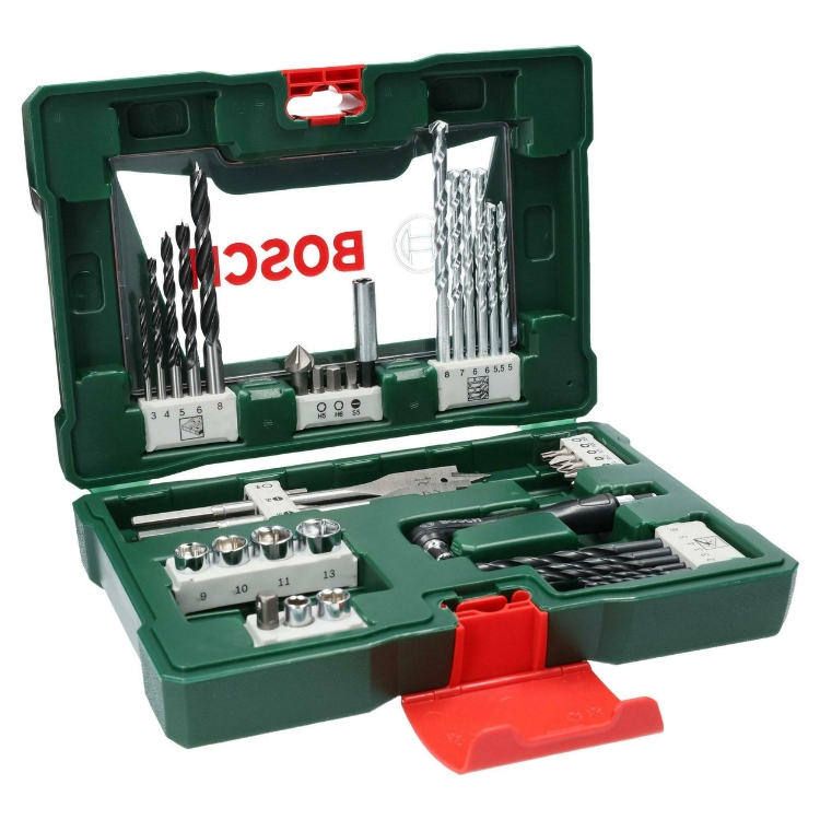 BOSCH 41-dijelni V-Line set