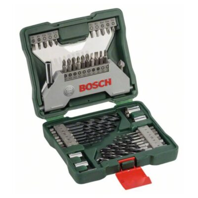 BOSCH 43 dijelni X Line set sa sesterostranim prihvatom alati matic 881347660 Alati Matić Alati vrhunske cijene i kvalitete
