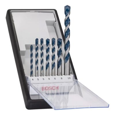 BOSCH 5 dijelni Robust Line set svrdla za beton CYL 5 alati matic 881343860 Alati Matić Alati vrhunske cijene i kvalitete