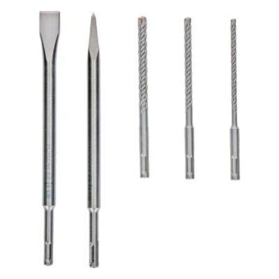 BOSCH 5 dijelni SDS plus set dlijeta 5X alati matic 881347660 Alati Matić Alati vrhunske cijene i kvalitete