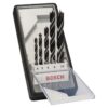 BOSCH 5-dijelni set Robust Line svrdla za drvo