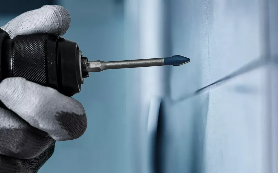 BOSCH 5 dijelni set svrdla Expert HEX 9 HardCeramic alati matic 881347662 Alati Matić Alati vrhunske cijene i kvalitete