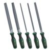 BOSCH 5-dijelni set turpija za metal