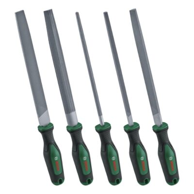 BOSCH 5 dijelni set turpija za metal alati matic 881347660 Alati Matić Alati vrhunske cijene i kvalitete